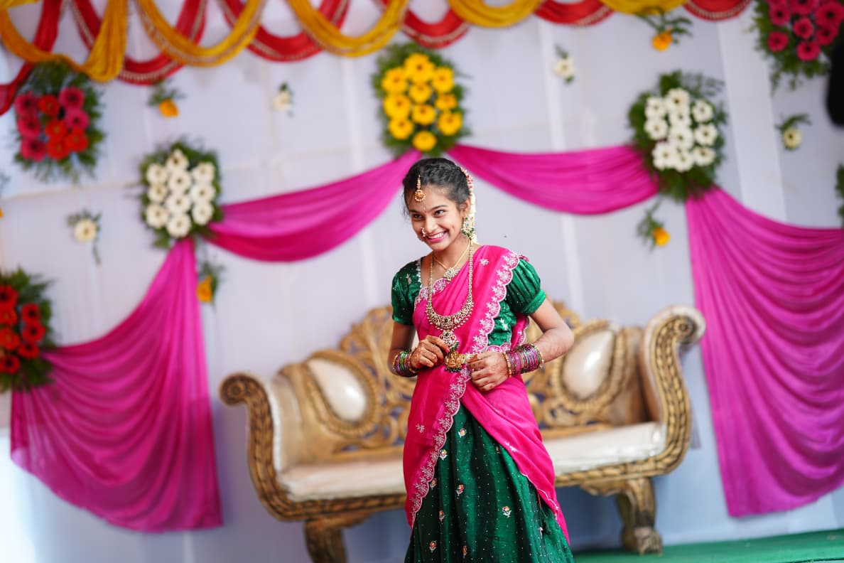 Praharshani Portrait 8